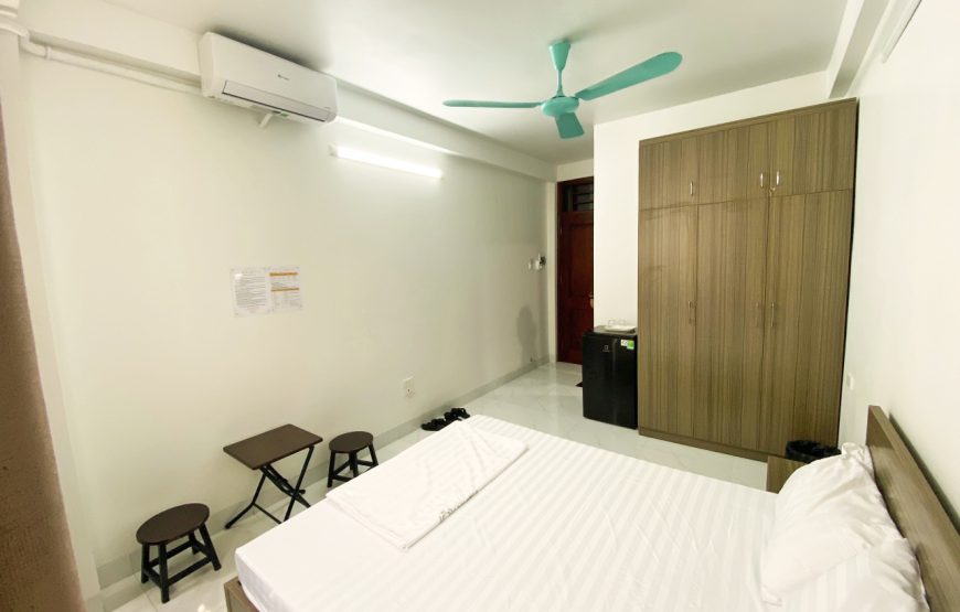 GRAD Minh Trang Hotel – Ton That Tung