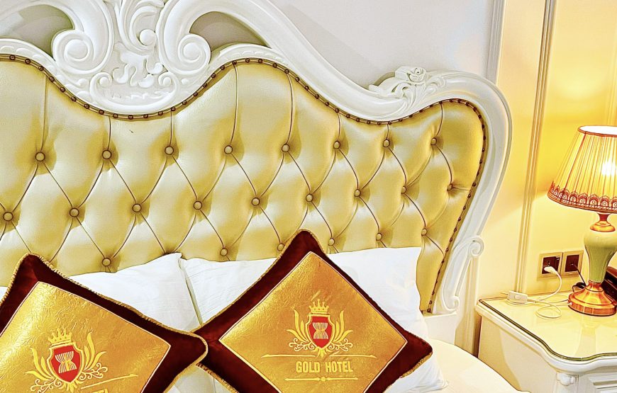 GRAD Gold Luxury Hotel