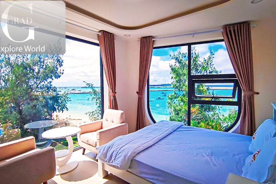 GRAD Moon Villa – Đảo Phú Quý