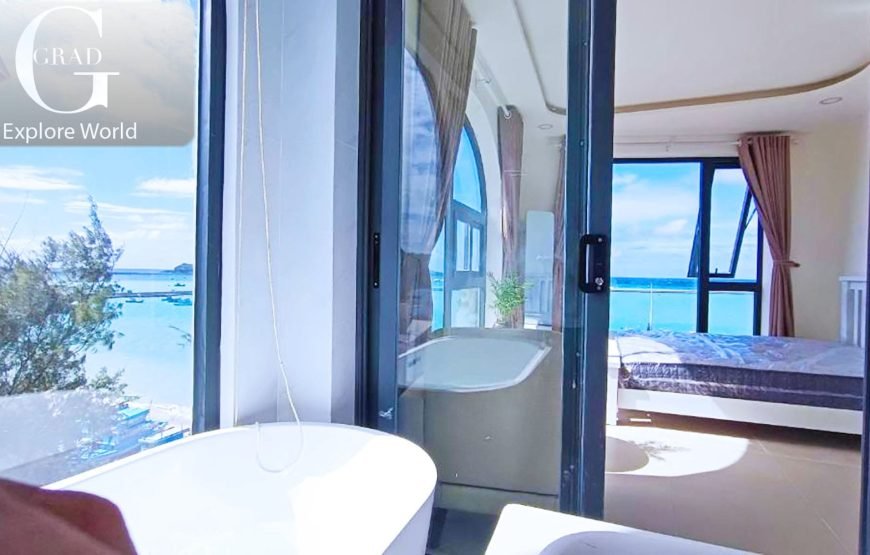 GRAD Moon Villa – Đảo Phú Quý
