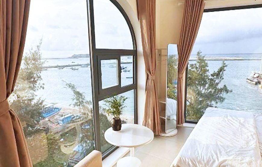 GRAD Moon Villa – Đảo Phú Quý