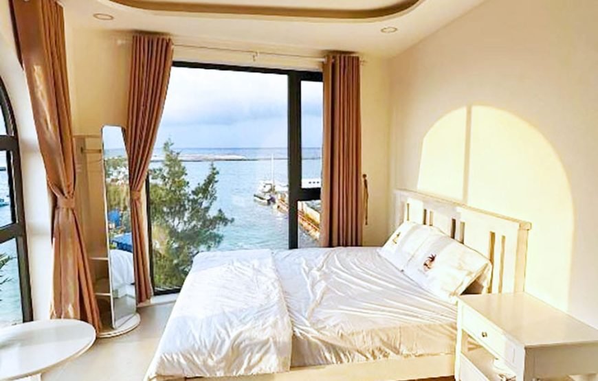 GRAD Moon Villa – Đảo Phú Quý